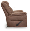 Status Check Recliner