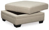 Luxora Ottoman With Storage