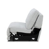Blake Armless Recliner P2 & ZW image