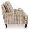 Wardington Accent Chair