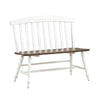 Al Fresco Slat Back Bench (RTA) image