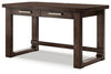 Breckington Home Office Set
