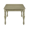 Summer House Rectangular Leg Table image
