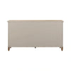 Hickory Grove 8 Drawer Dresser image