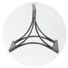Capri Round End Table image