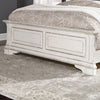 Abbey Park Panel Footboard image