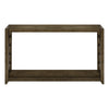 Shaker Lakes Sofa Table image