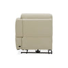 Carrington L Arm Recliner P3 & ZG - Baja Stone image