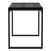 Tanners Creek Writing Desk in Greystone image