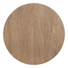Artisan Home Round Chairside Table image