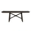 Double Bridge Opt Gathering Table Set image