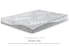 8 Inch Memory Foam RV Mattress