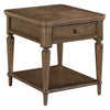 Harrison Heights End Table image