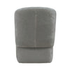 Accent Dining Accent Dining Chair w/ Casters - Sapphire image