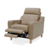 Como ZG Recliner P3 & WS image