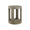 South Bend Round Chairside Table image