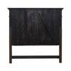Paradise Valley Panel Headboard image