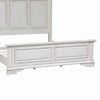 Abbey Park Panel Footboard image