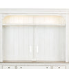 Magnolia Manor Entertainment Hutch image
