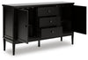 Portdown Dining Server