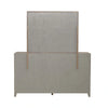 Brentwood Dresser & Mirror image