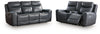 Bexhurst Reclining Living Room Set