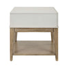 Berkley Square Chairside Table image
