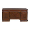 Brayton Manor Jr Executive Desk Top image