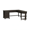 Harvest Home Opt L Shaped Desk Set image