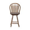 Carolina Crossing Windsor Swivel Counter Chair image