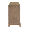 Montecito 4 Door Accent Cabinet image