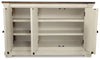 Bolanburg Dining Server