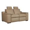 Armon Loveseat with Power Footrest ZG & WS image