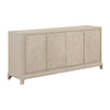 Montecito 4 Door Accent Cabinet image
