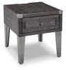 Todoe End Table Set