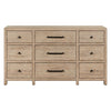 Proximity Place 9 Drawer Dresser image