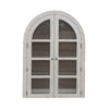 River Place Curio Hutch image