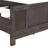 Modern Edge Panel Footboard image