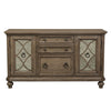 Simply Elegant Credenza image