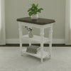 Turnberry Park Chairside Table image