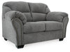 Allmaxx Living Room Set
