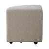 Capri Uph Ottomans image