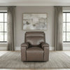 Cyrus Recliner P3 & ZG image