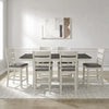 Brook Bay Opt 7 Piece Gathering Table Set image