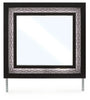 Brizmore Bedroom Mirror