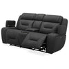 Chapman Loveseat w/ Console P2 & ZG image