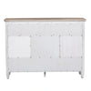 Heartland Drawer Chesser in Antique White image