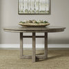 Proximity Place Pedestal Table Set image