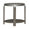 Sutton End Table image