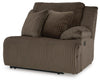 Top Tier Sofa Chaise Sectional